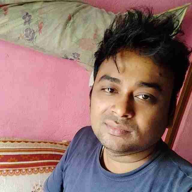Prosenjit Das pfp