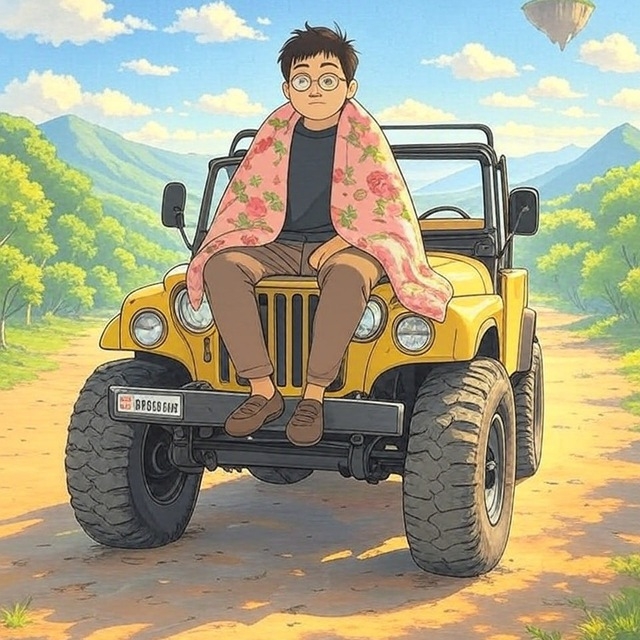 Smurfbay pfp