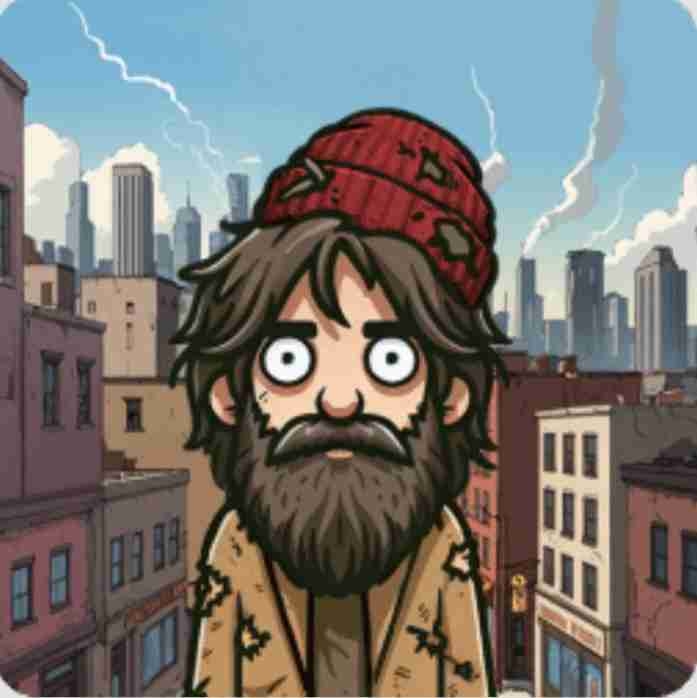 Harut (harut996633) Farcaster social identity (Fname handle) PFP