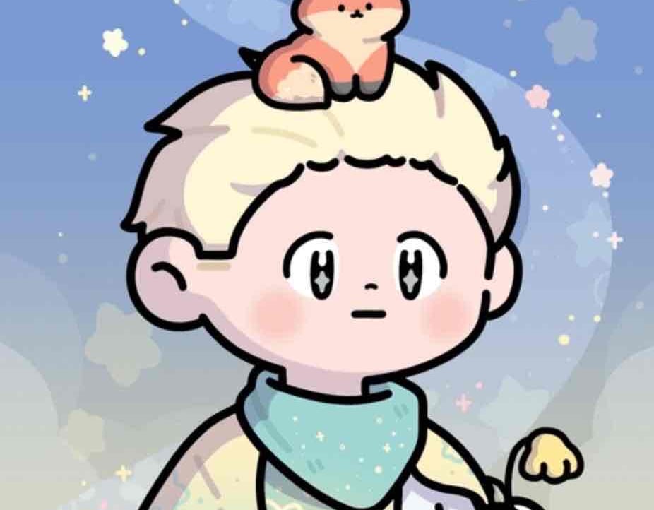 Goldchau pfp
