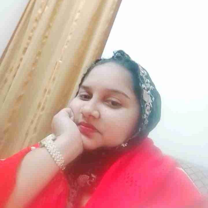 habiba.lens Lens social identity (.lens handle) PFP