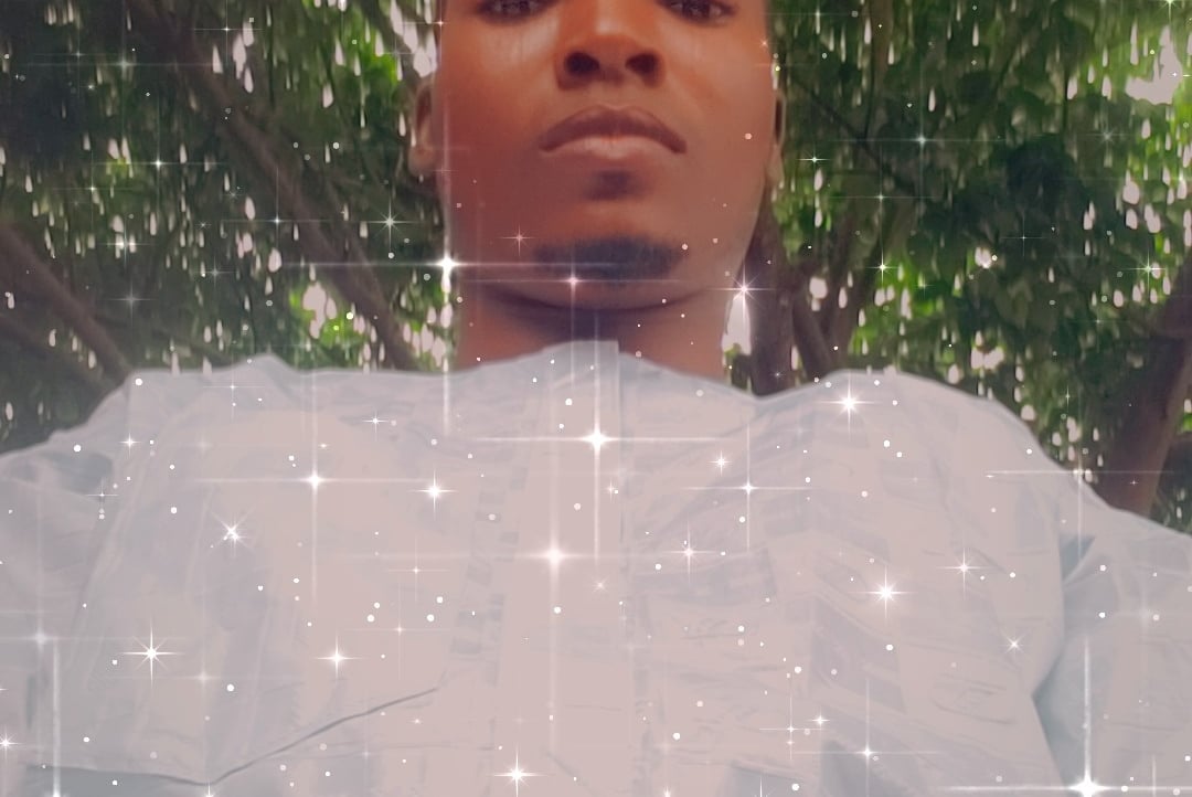 Adeleke Isiaka pfp