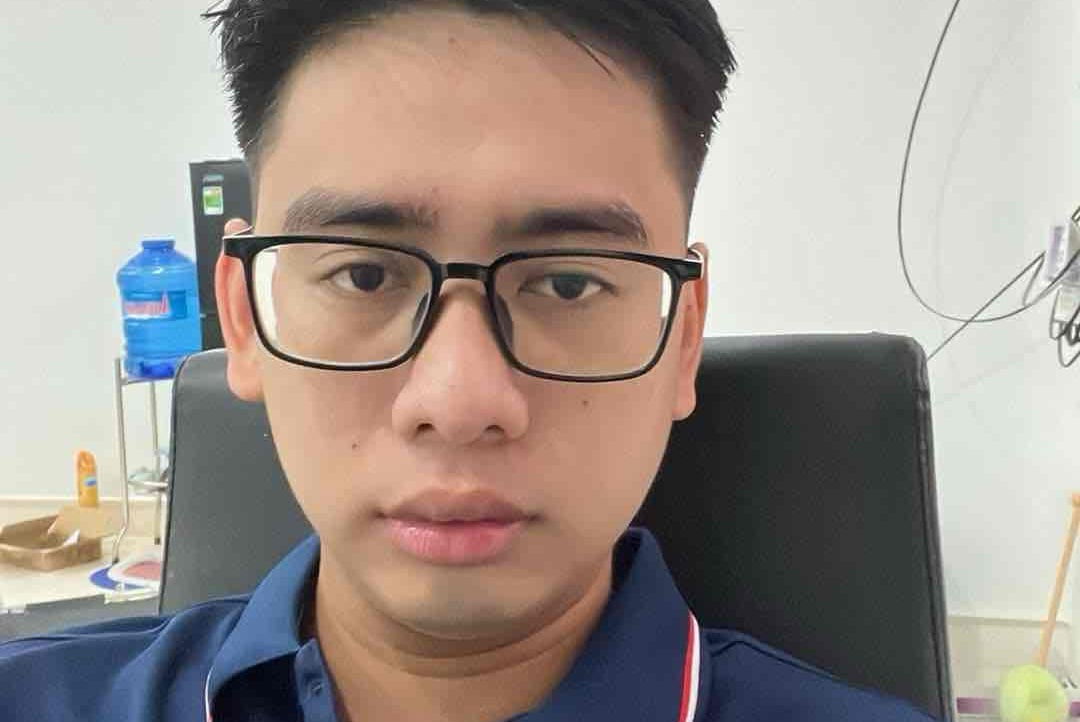 Nguyen Vu Khang pfp