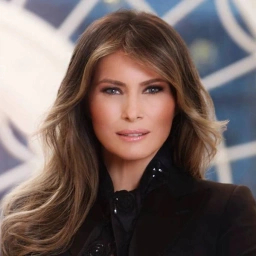 Based Melania