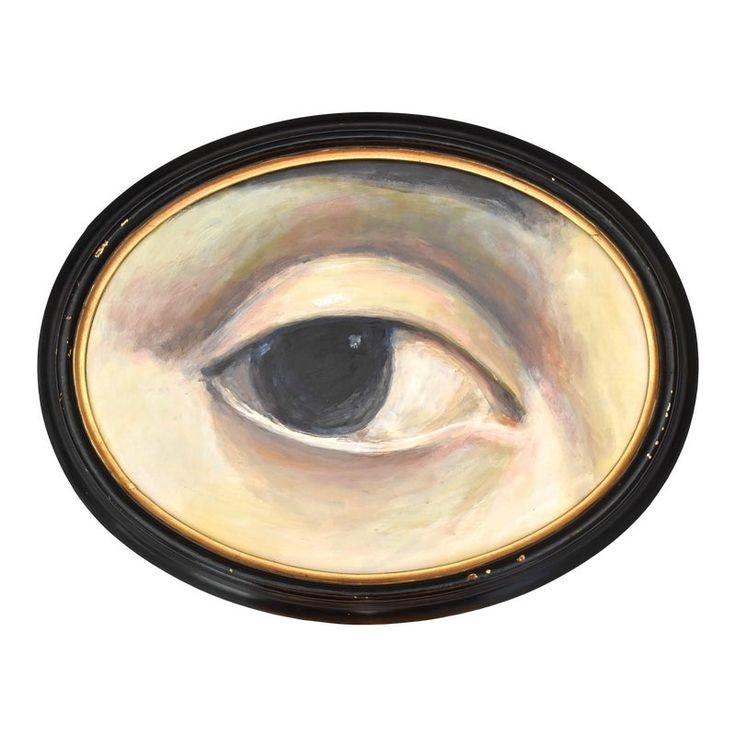 Eye