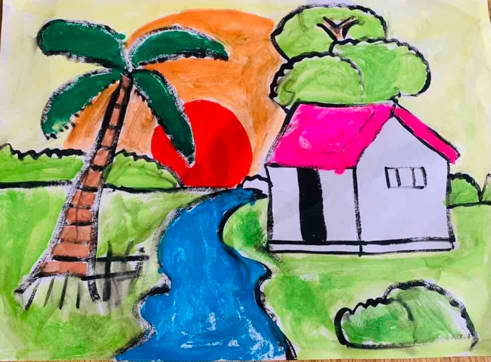 linhtruong.lens Lens social identity (.lens handle) PFP