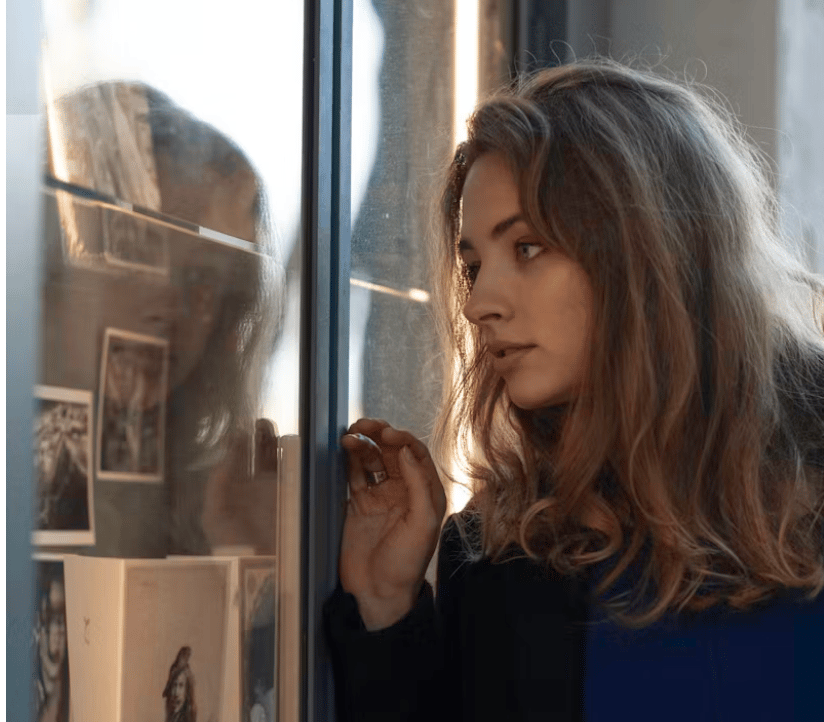 screenpoet (jaslenepeterson) Farcaster social identity (Fname handle) PFP