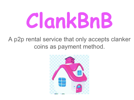 CLANKBNB