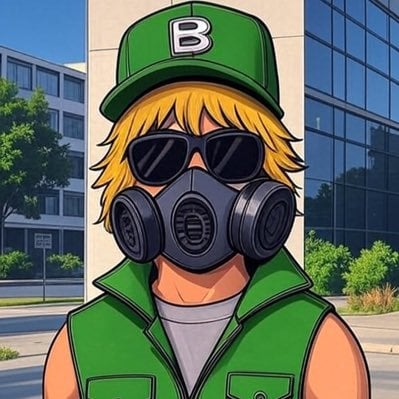 Bayonle 🦁 pfp
