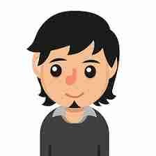 Audreyai (audreyai) Farcaster social identity (Fname handle) PFP