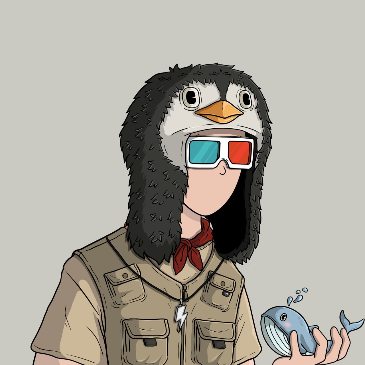 Kseniya (eertille.lens) Lens social identity (.lens handle) PFP