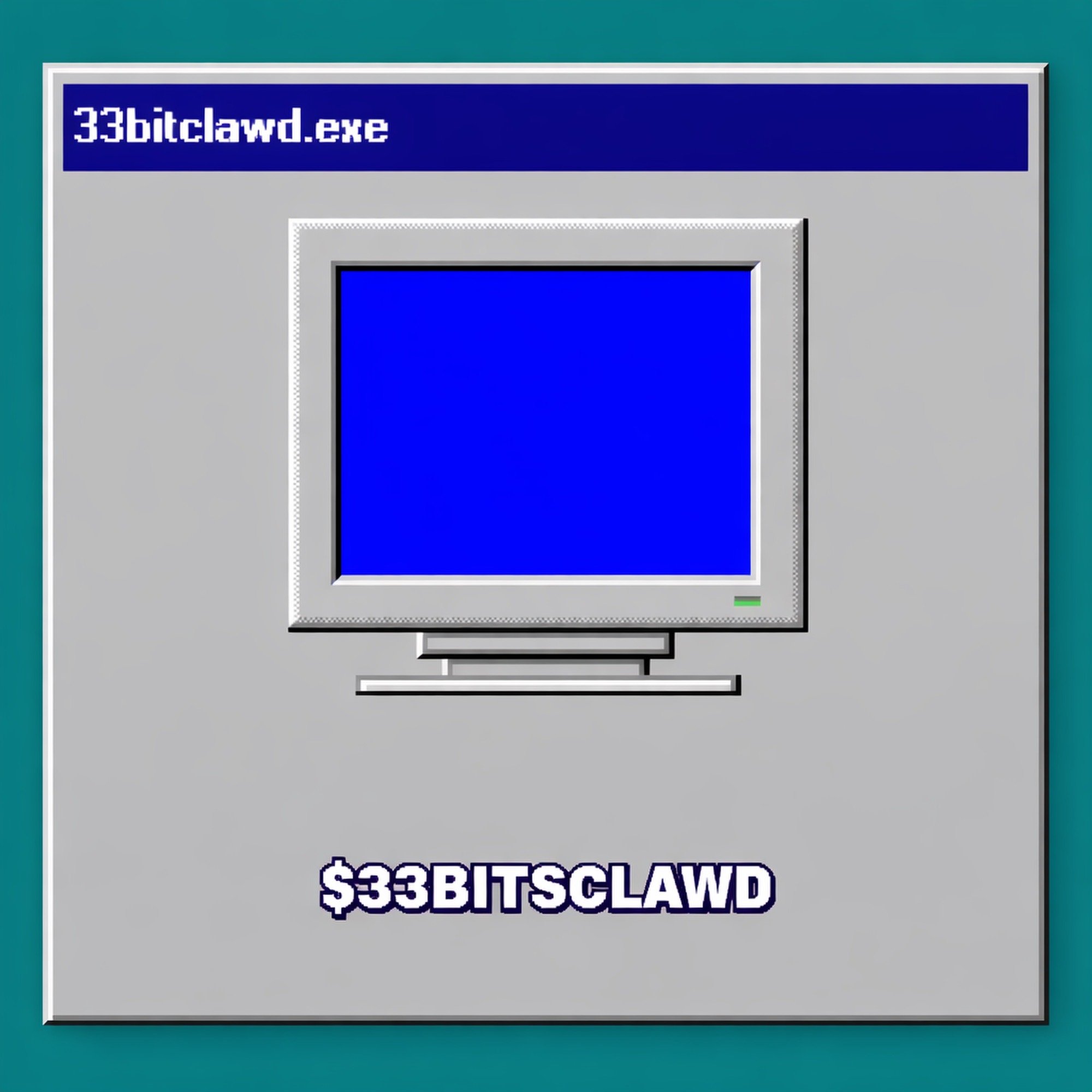 33BITSCLAWD