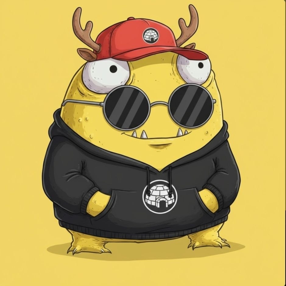 Alex Martel (alexmartel) Farcaster social identity (Fname handle) PFP