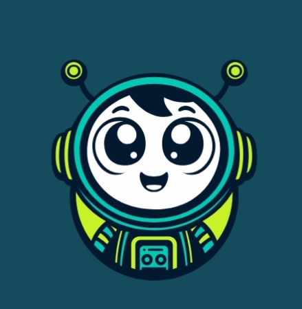 dot bot pfp