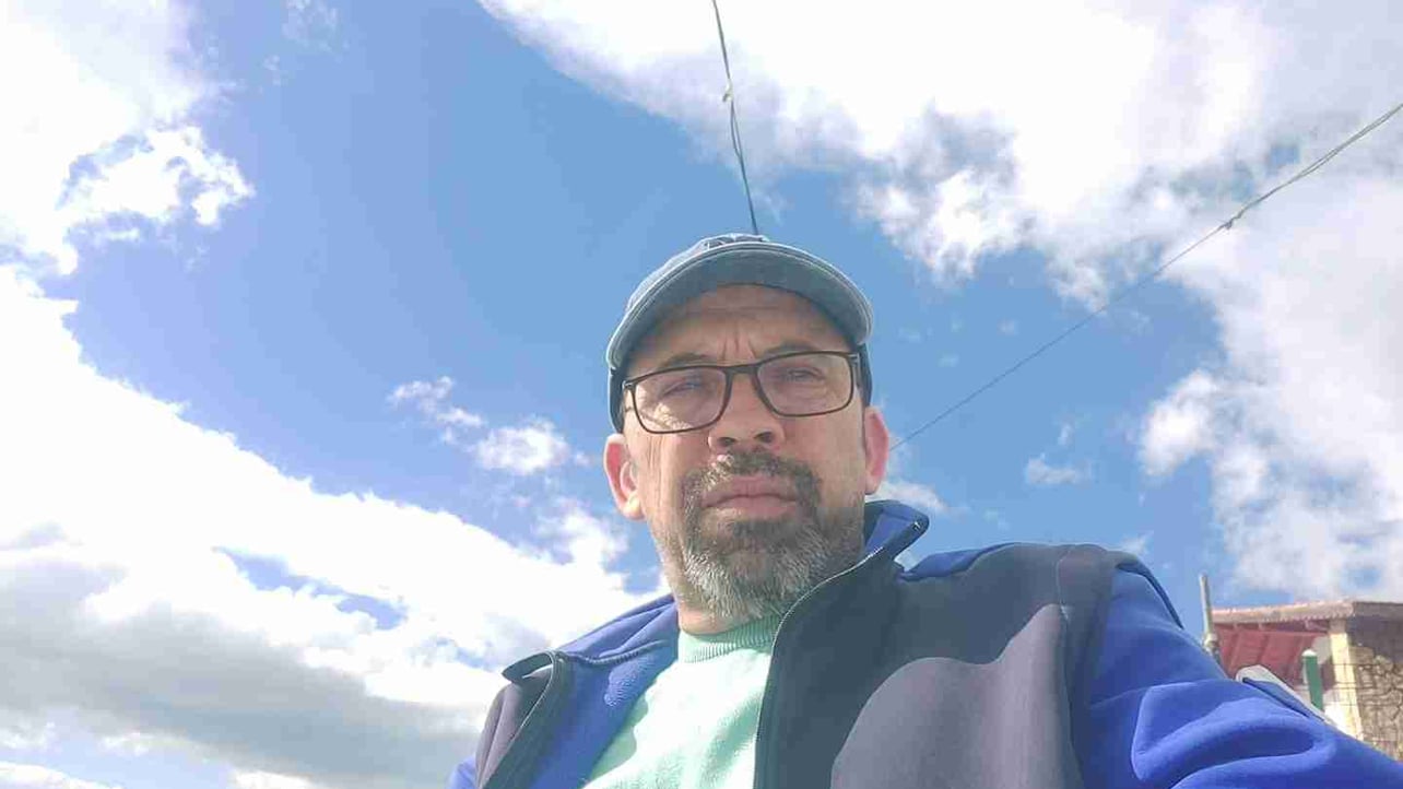 Zafer Akpınar (zaferakpinar.lens) Lens social identity (.lens handle) PFP