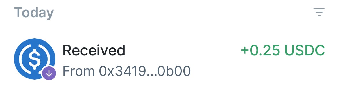 Embed from @adrienne