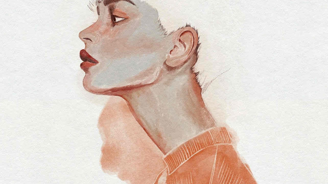 olivia (solandart) Farcaster social identity (Fname handle) PFP