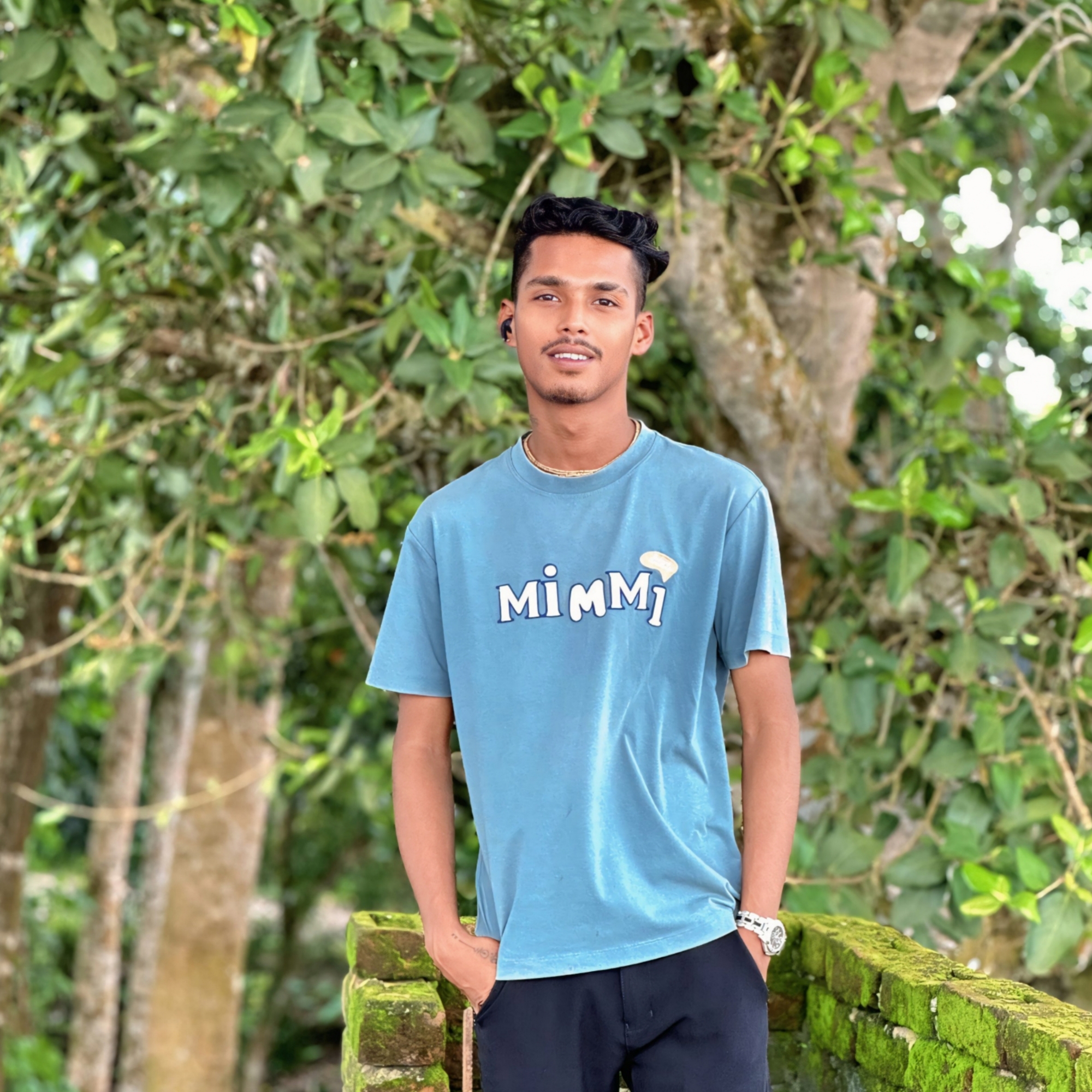 Badhon Mojumder🕉️ pfp