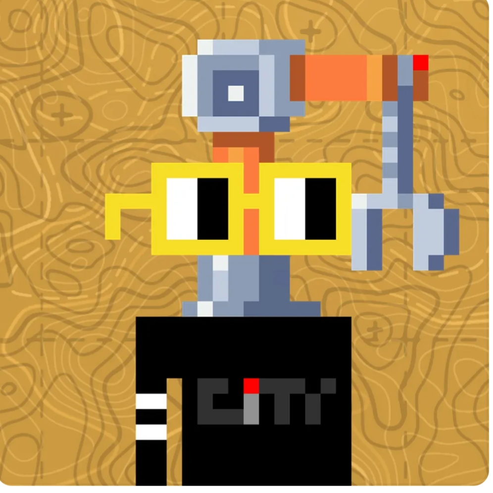 RDubb (rdubb) Farcaster social identity (Fname handle) PFP