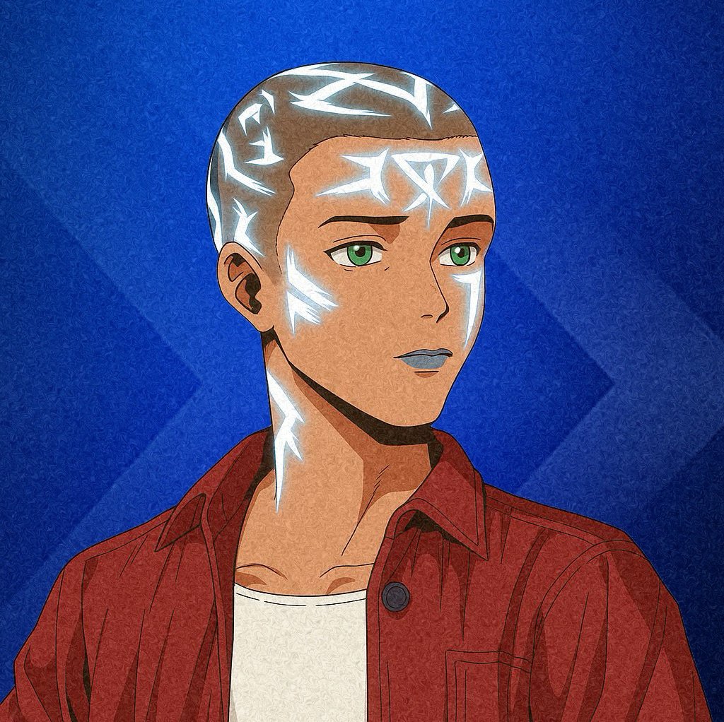 Dan pfp