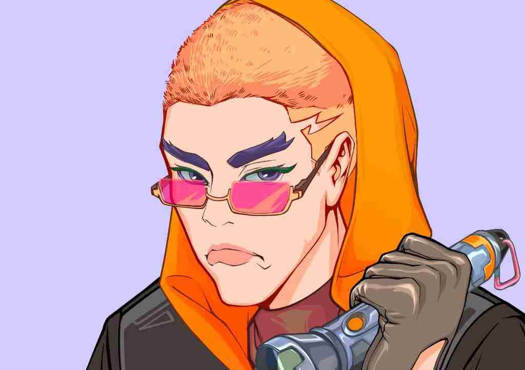 Cold's Farcaster avatar