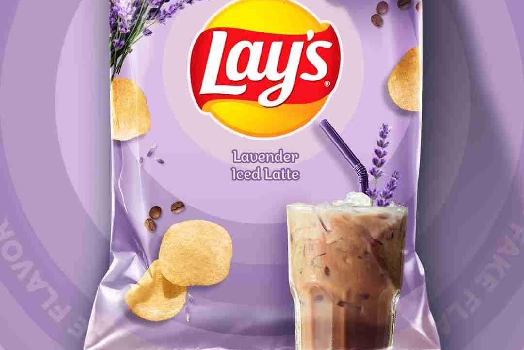 Lays latte (dsys69) Farcaster social identity (Fname handle) PFP