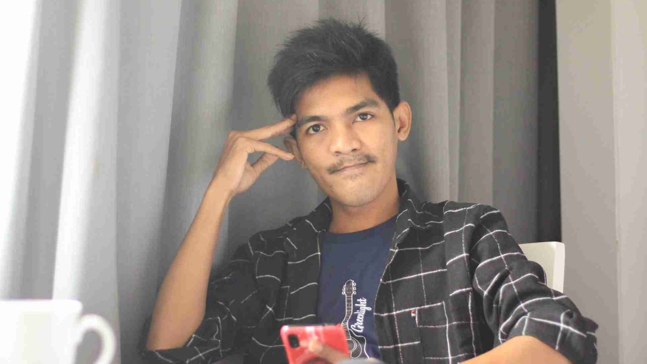 Iwan susetyo (anotherwaann) Farcaster social identity (Fname handle) PFP