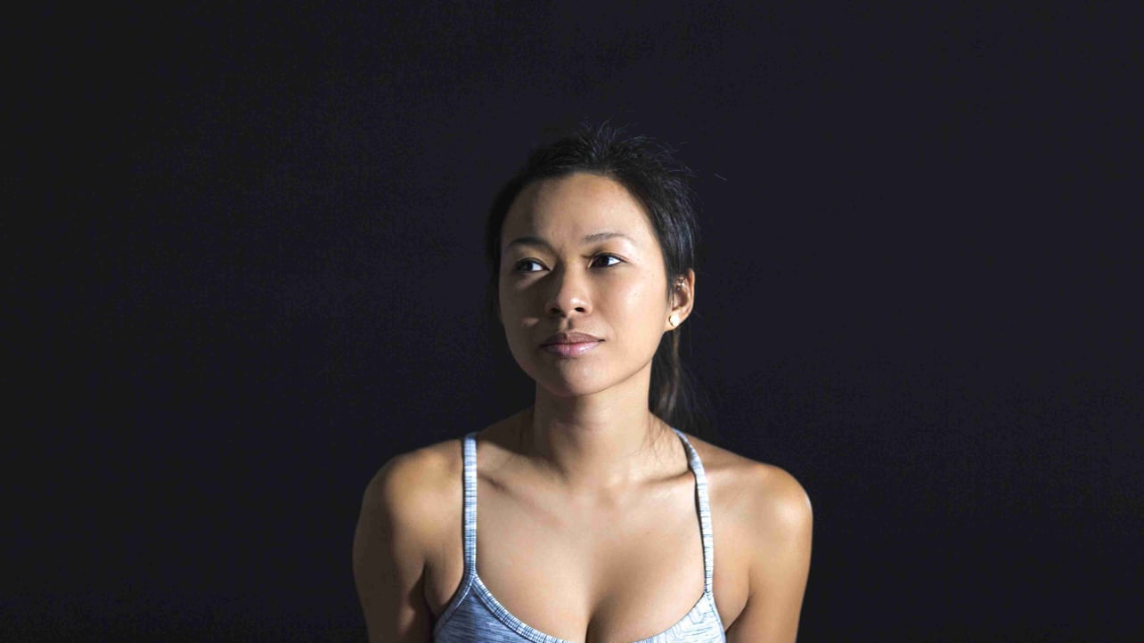 marija.brichka (oxsimoarts.lens) Lens social identity (.lens handle) PFP