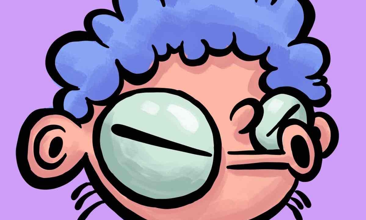 Pain pfp