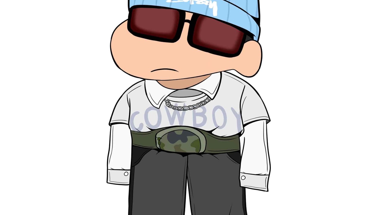 Damien pfp