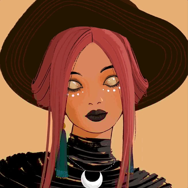 Pichi pfp