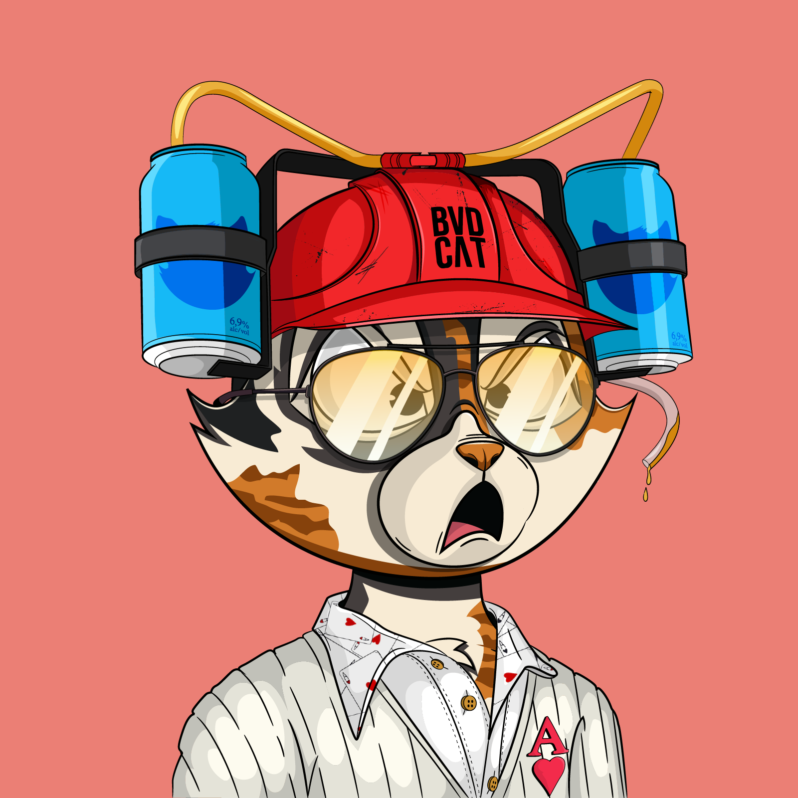 metapsyche Farcaster social identity (Fname handle) PFP