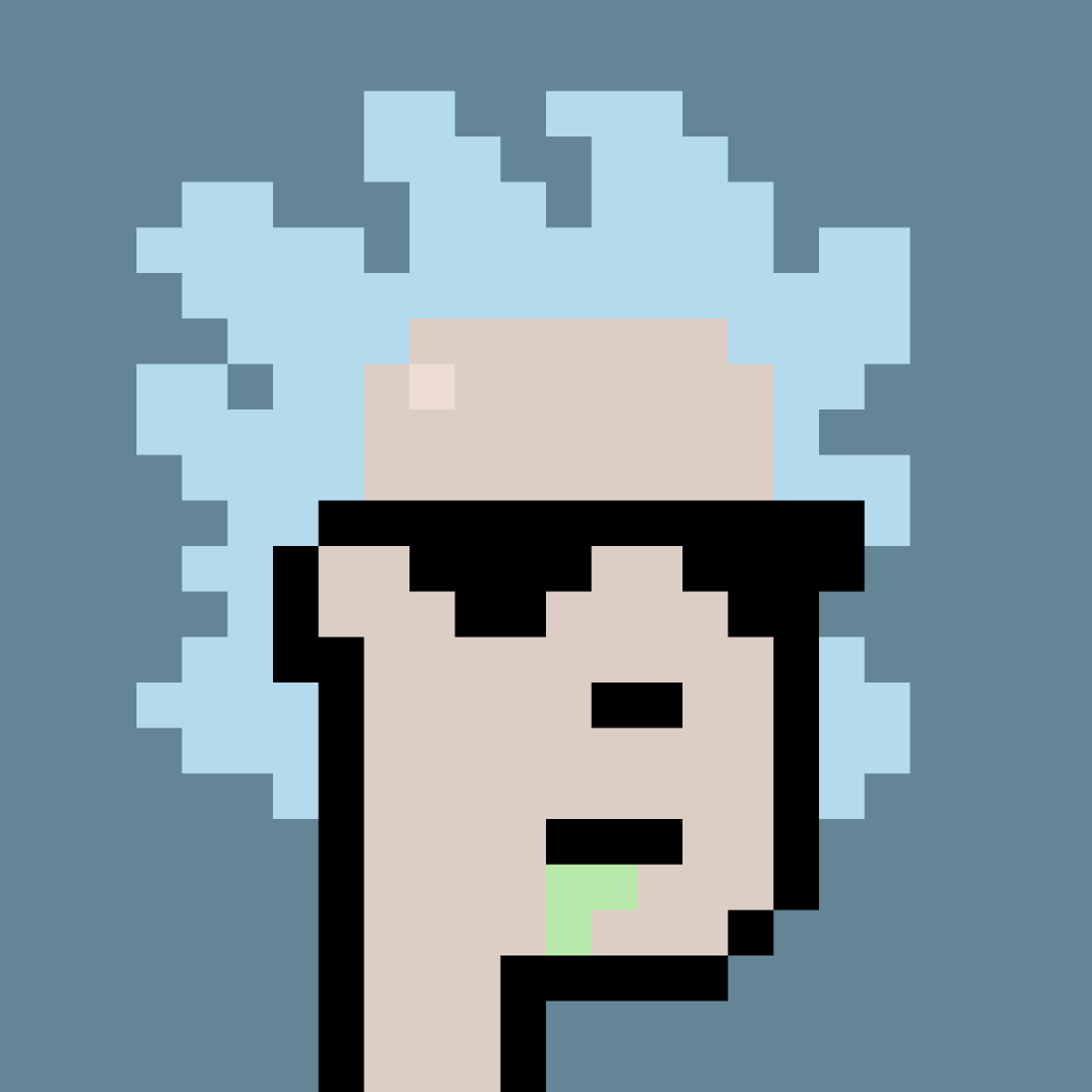 Rob Sanchez pfp