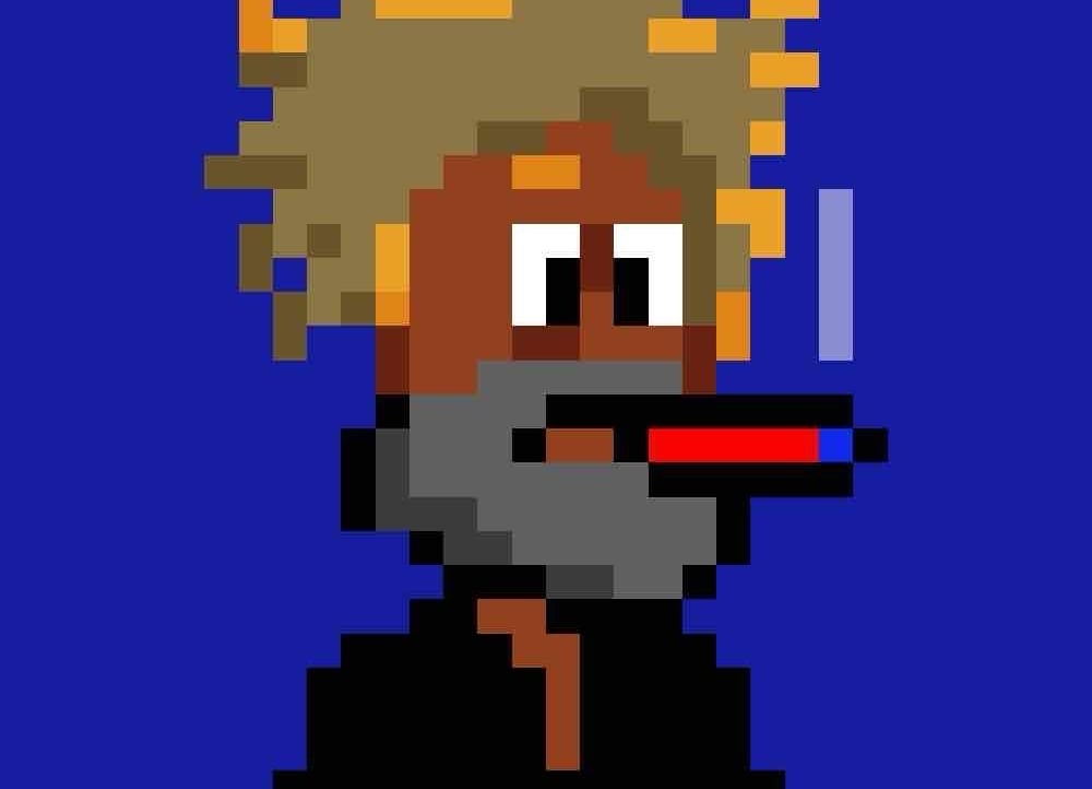 Make Panik Great Again