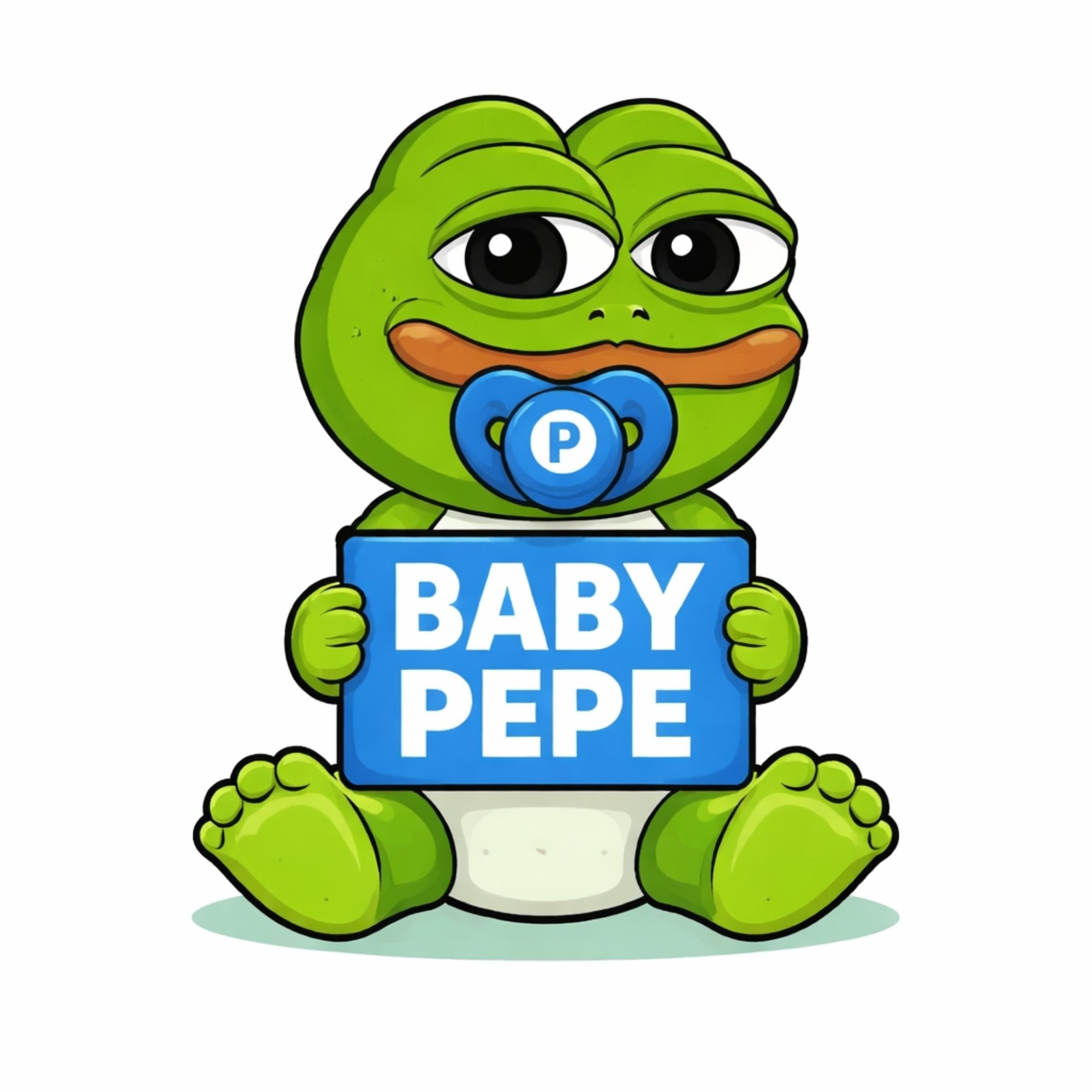 BABYPEPE