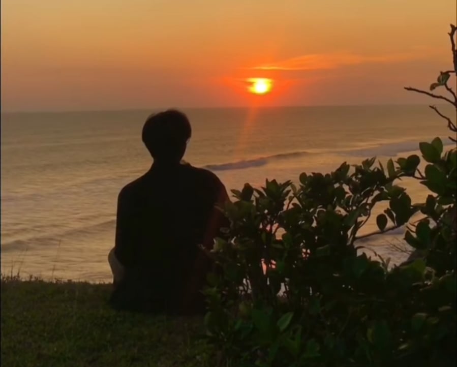 Escapism pfp