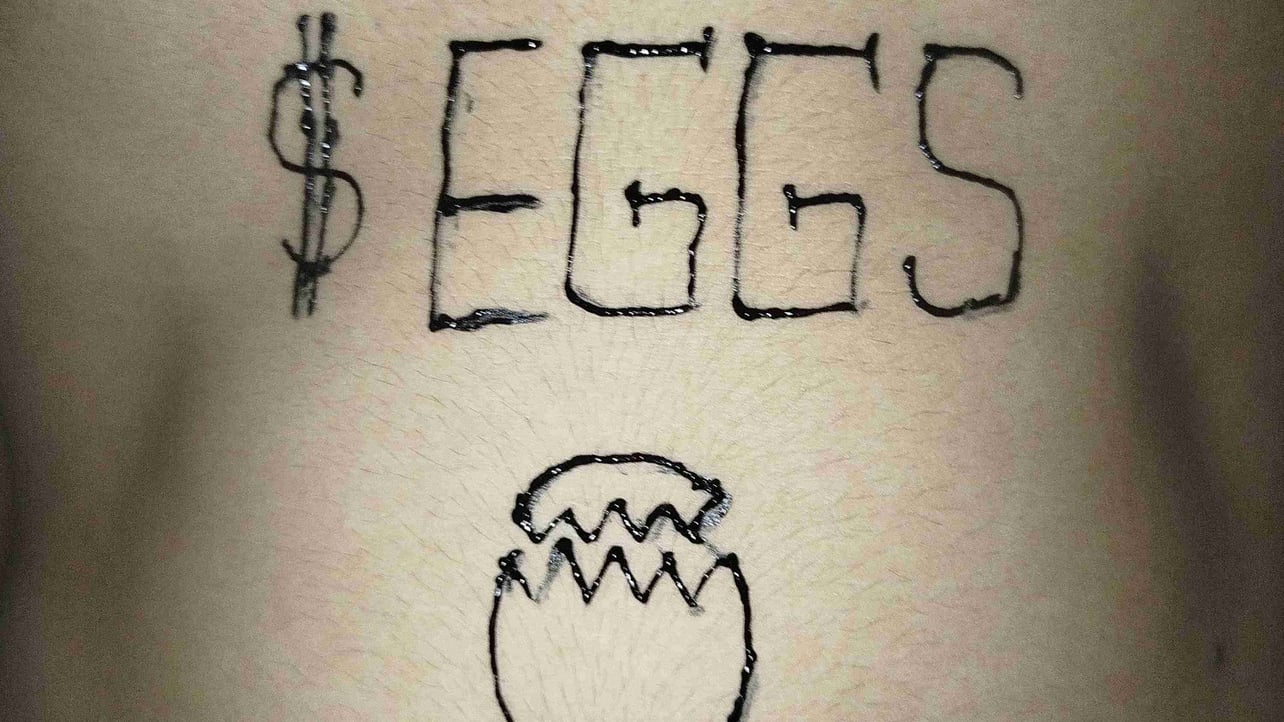 Ryse33 (ryse33) Farcaster social identity (Fname handle) PFP