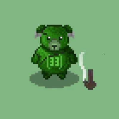 0xtedjo.eth Ethereum Name Service (ENS and .eth domain) PFP