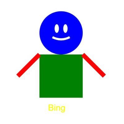 Bing