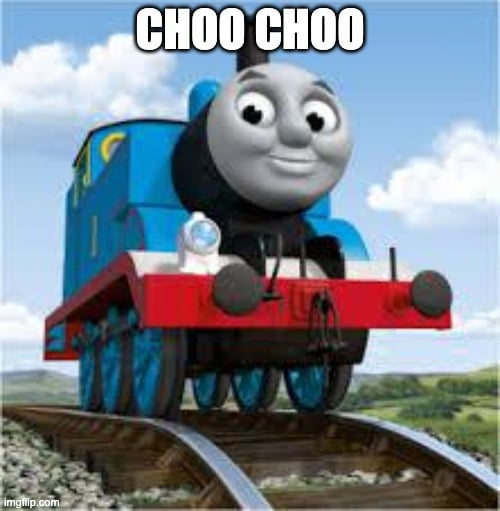 Choochoo