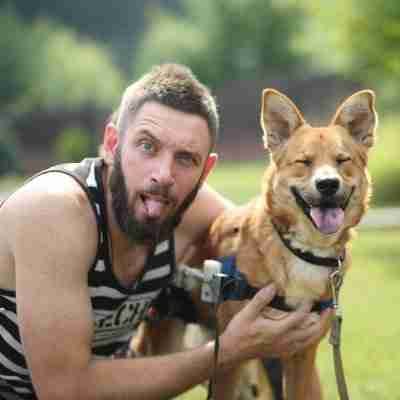 mikecryborg.lens Lens social identity (.lens handle) PFP