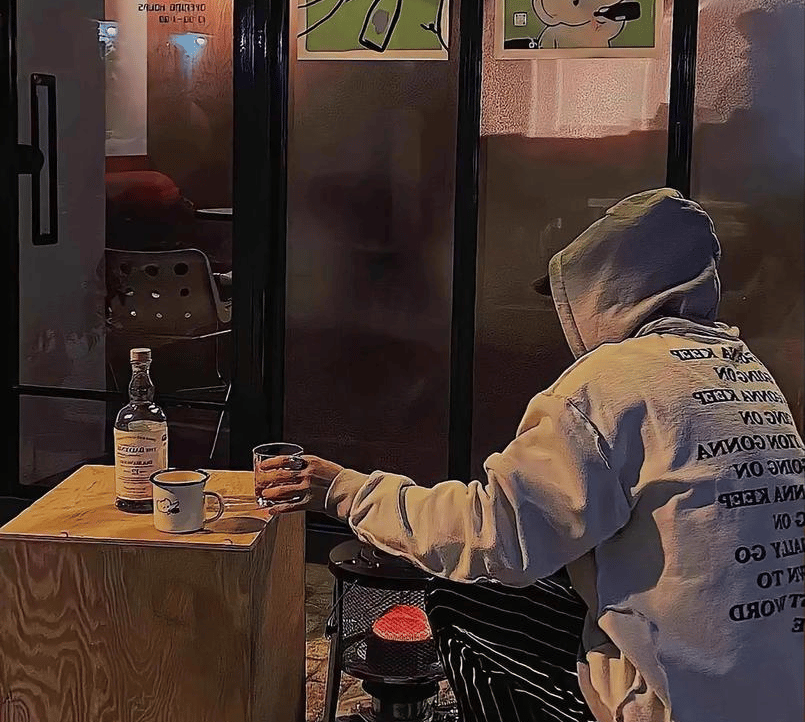 Avery Myers (shimmymoat) Farcaster social identity (Fname handle) PFP