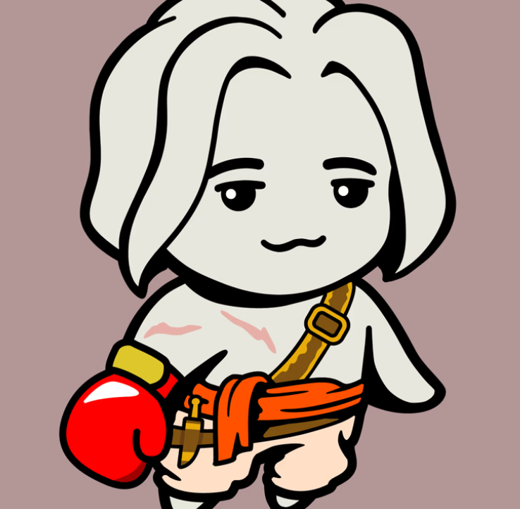 Doris (dorri) Farcaster social identity (Fname handle) PFP