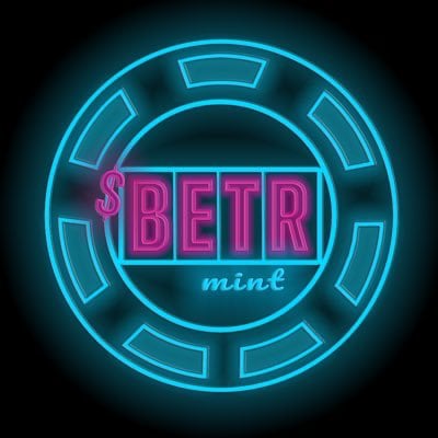 BETRMINT pfp
