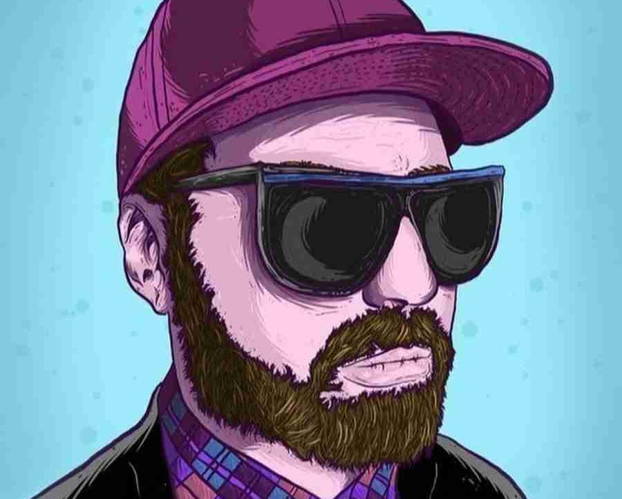 Finn (xdava.lens) Lens social identity (.lens handle) PFP