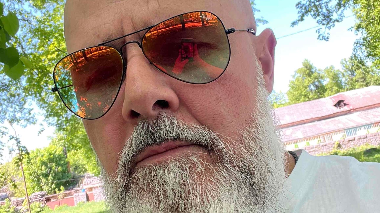 Sergey Vitkin (sergeyvit) Farcaster social identity (Fname handle) PFP