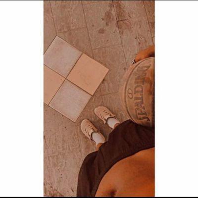 Tajudeen Tunde Akinkunmi◱ ◱ (ayoteju.lens) Lens social identity (.lens handle) PFP