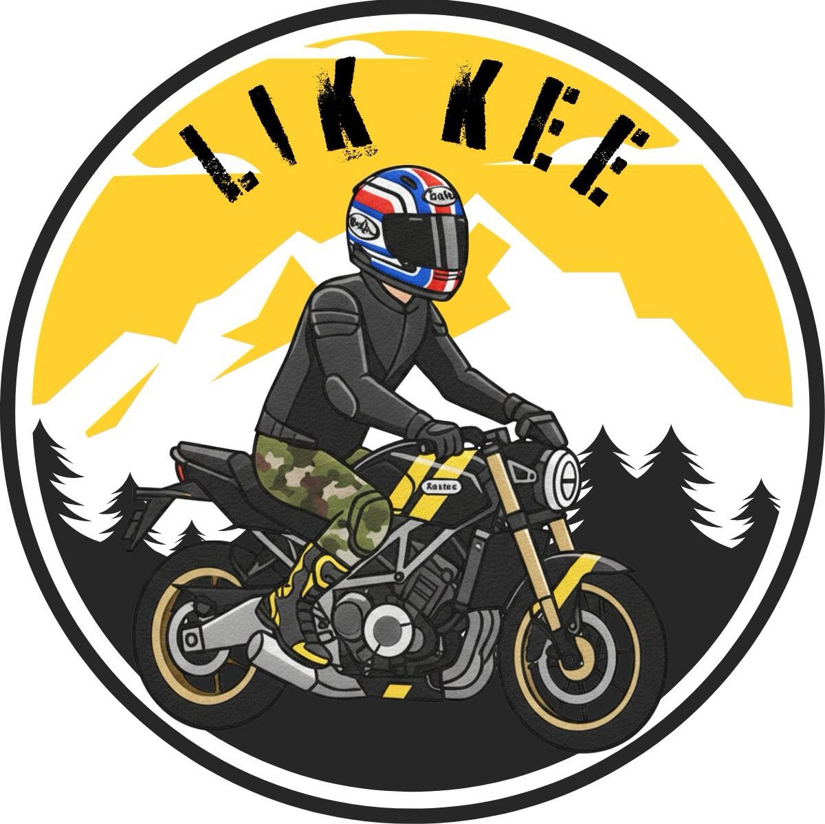 祺士 LikKee's Farcaster avatar