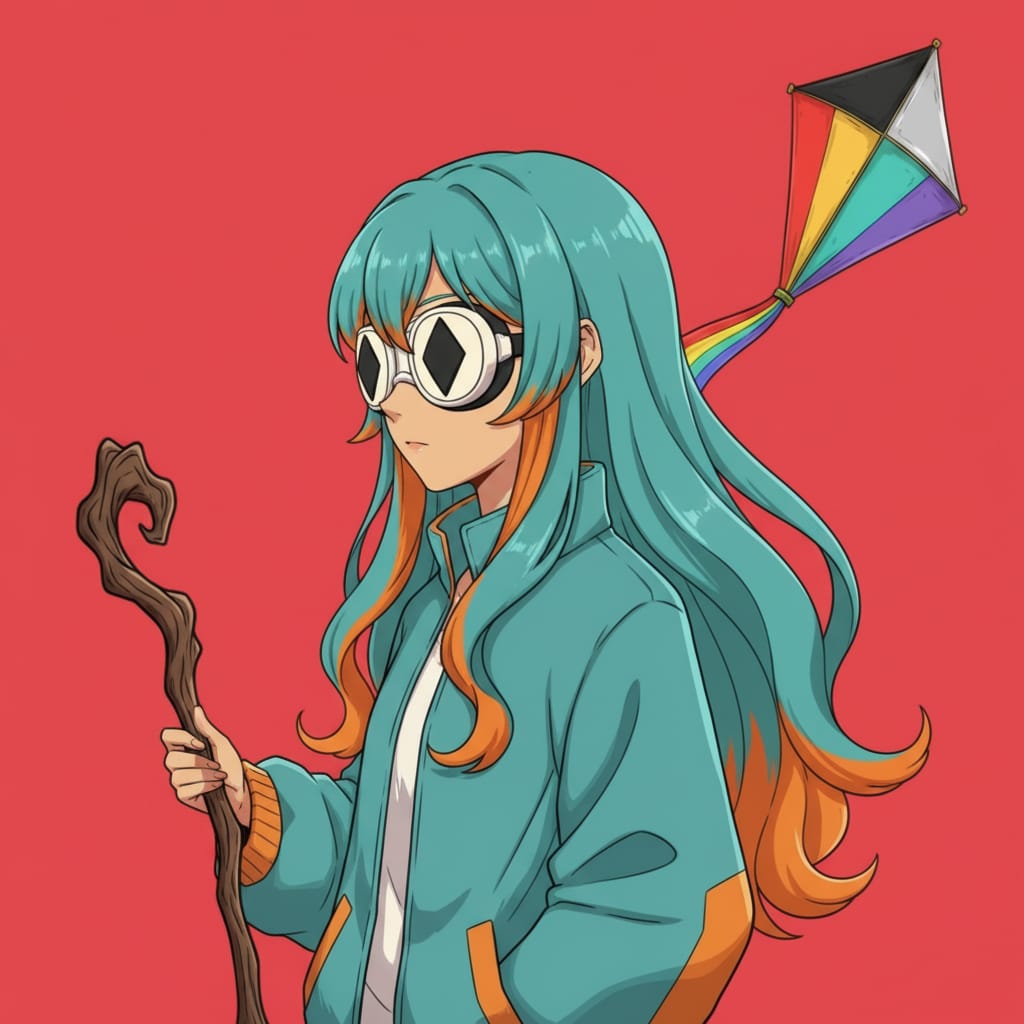 agimwho.base.eth (agimwho) Farcaster social identity (Fname handle) PFP