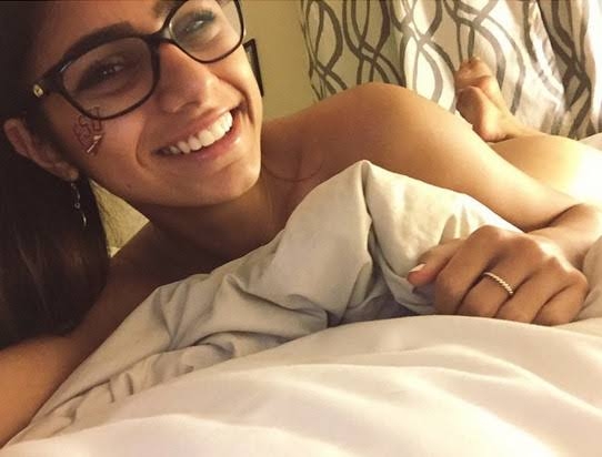 Mia Khalifa